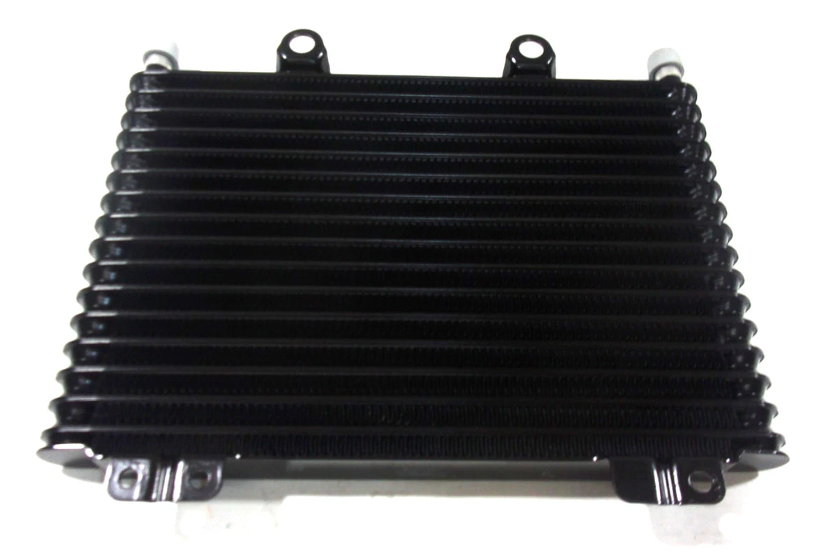 Oil Cooler for Kubota KX101 KX91 KX151 R410 M125X R410B (OEM 69284-64110)