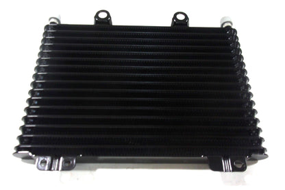 Oil Cooler for Kubota KX101 KX91 KX151 R410 M125X R410B (OEM 69284-64110)