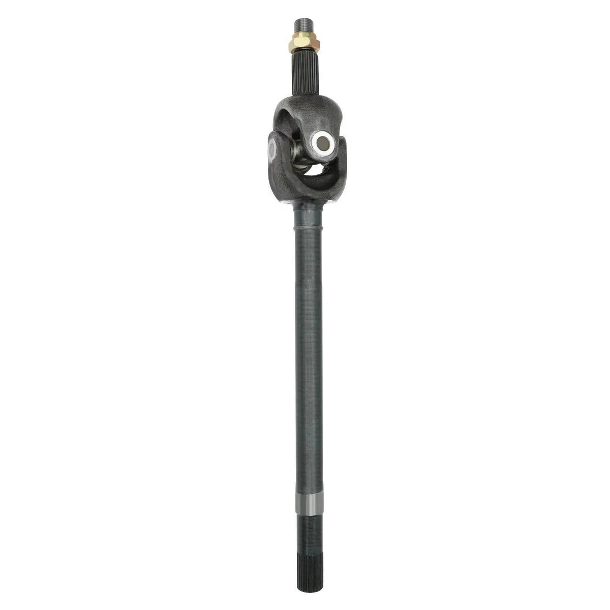 Front Left Driver Axle Shaft for Jeep JL Wrangler JT Gladiator (2018–2022) 68400739AA
