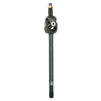 Front Left Driver Axle Shaft for Jeep JL Wrangler JT Gladiator (2018–2022) 68400739AA