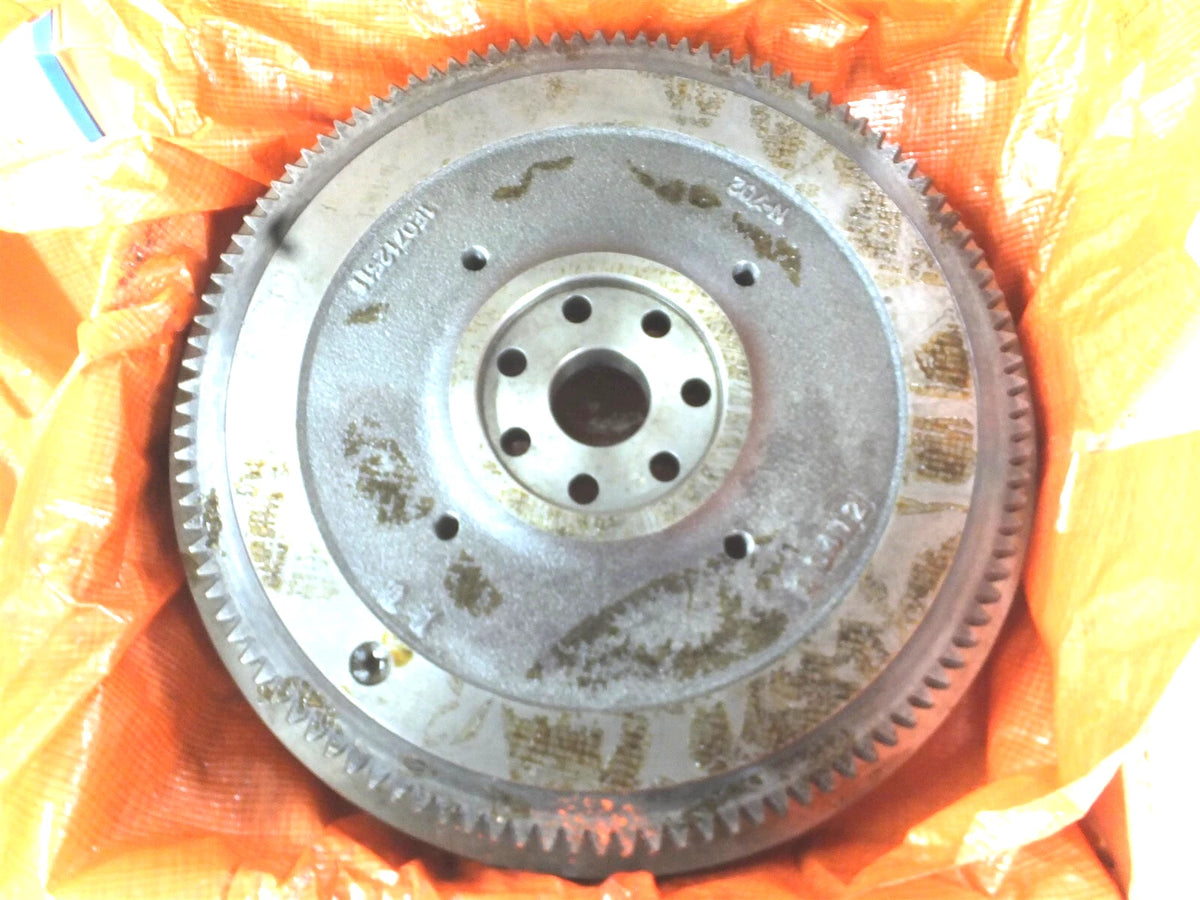 Genuine OEM Flywheel for Kubota V3300 V3600 (1E071-25010)