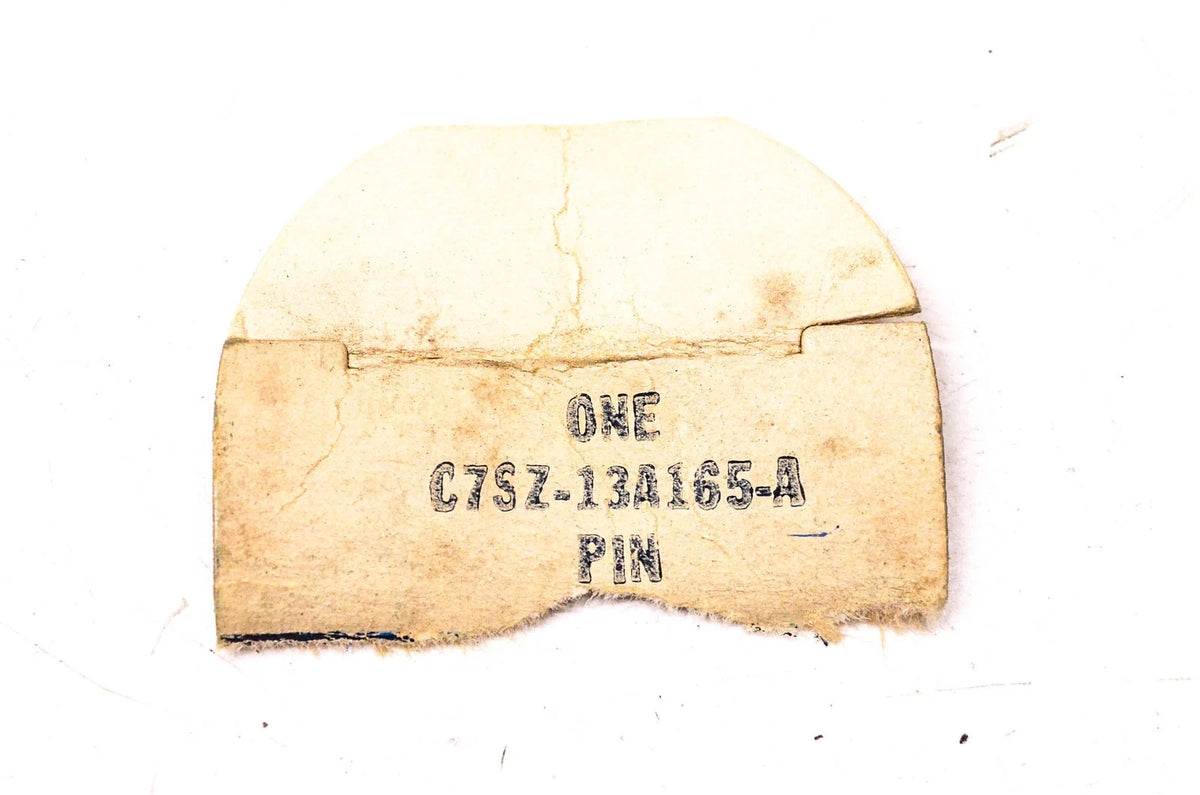 OEM Pin for Ford (C7SZ-13A165-A)
