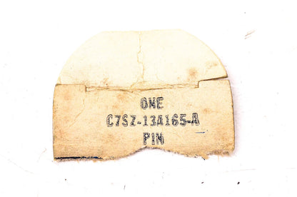 OEM Pin for Ford (C7SZ-13A165-A)