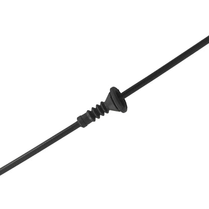Hood Release Cable for BMW M5 M6 525i 530i 545i 550i 650i 525xi 530xi (2004–2010)