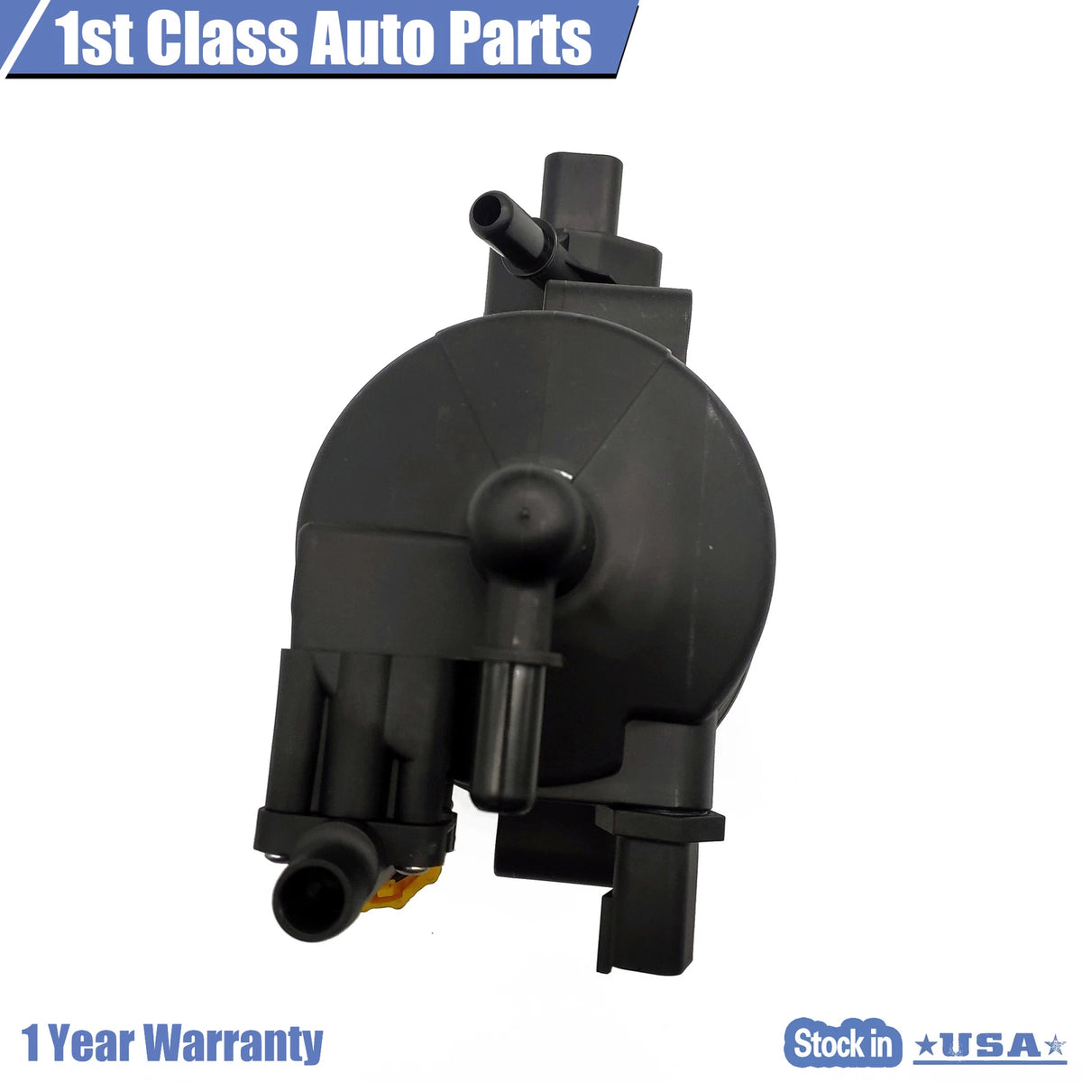 Fuel Filter Housing for Ram 2500 3500 4500 (2007–2018) 68157290AA 68157290AB