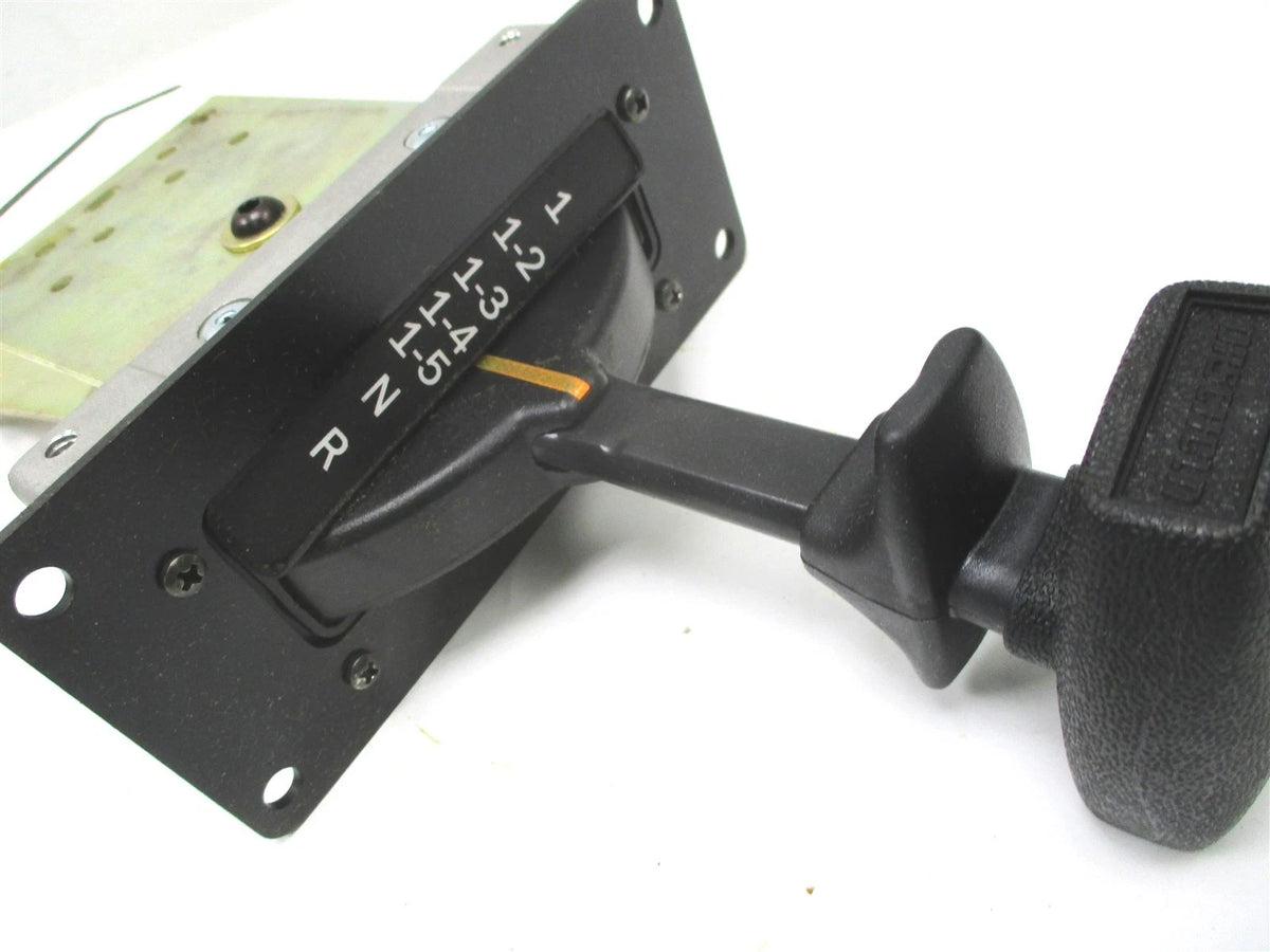 Mechanical Control Shifter for Orscheln 75 055553-004860