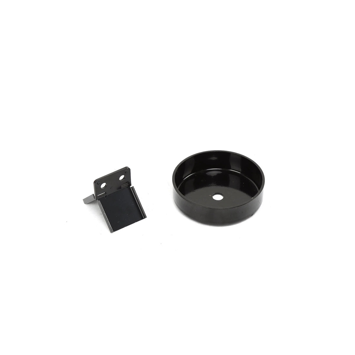 Rear Air Spring Helper Suspension Kit for Ford F-150 (2015–2022)