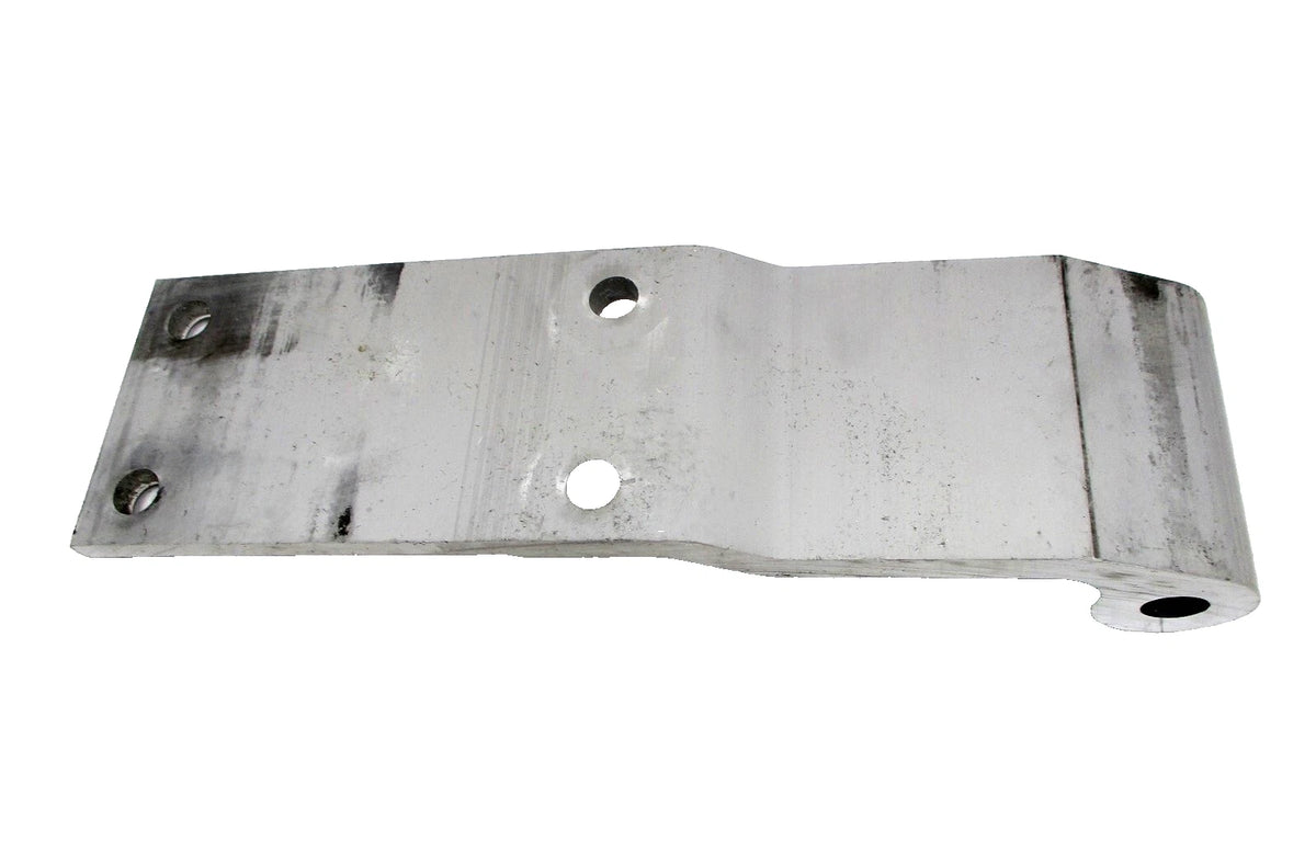 Wabash Style Aluminum Dry Van Door Hinge for Fleet Engineers (022-00975)