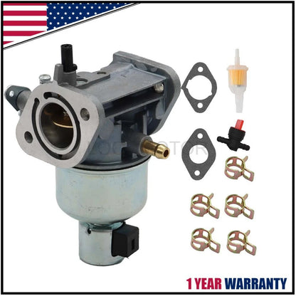 LT190 Carburetor for John Deere GT235 GT235E LX280 LX288 (Kawasaki Engine)