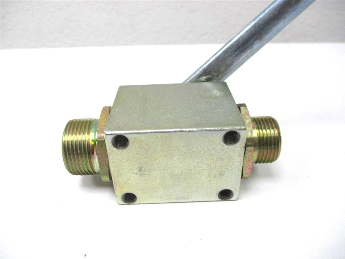 Multi-Purpose Check Valve A4059970036 for Mercedes
