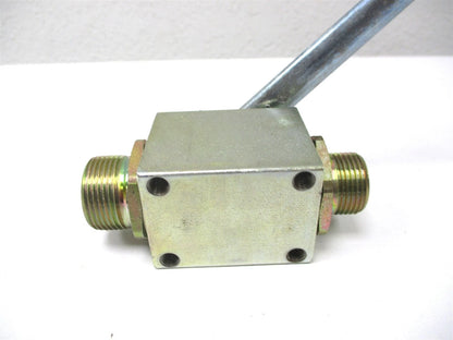 Multi-Purpose Check Valve A4059970036 for Mercedes