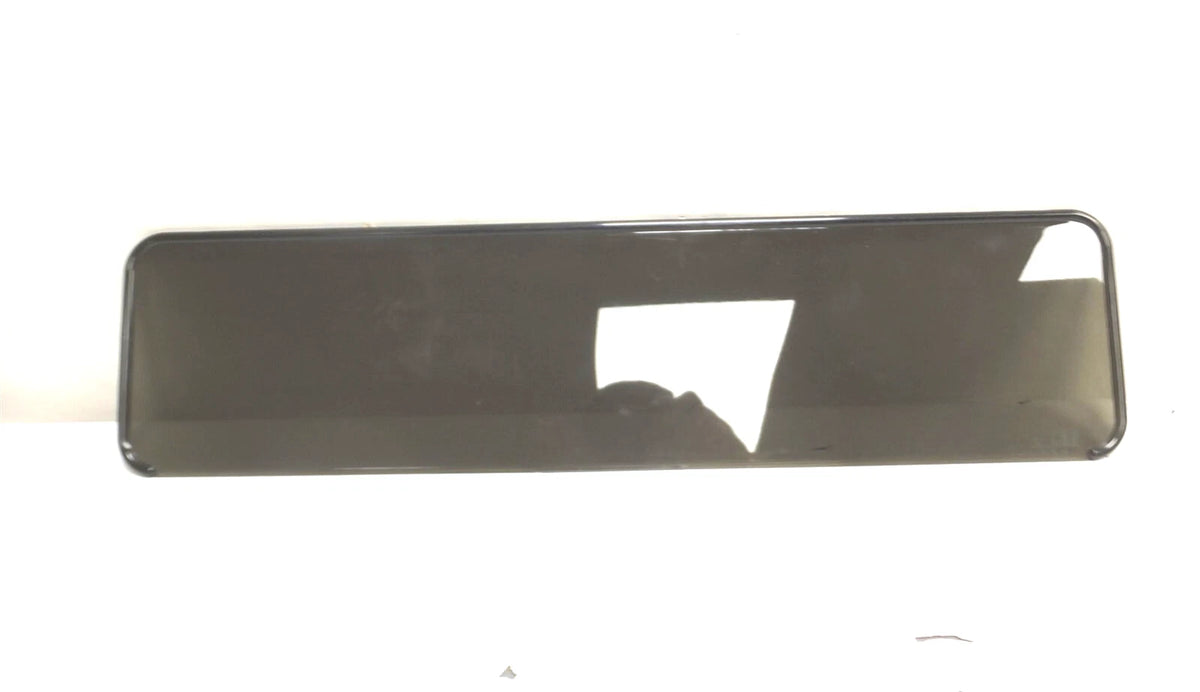 Tinted Visor Blade for International IC Bus (2591875C1)