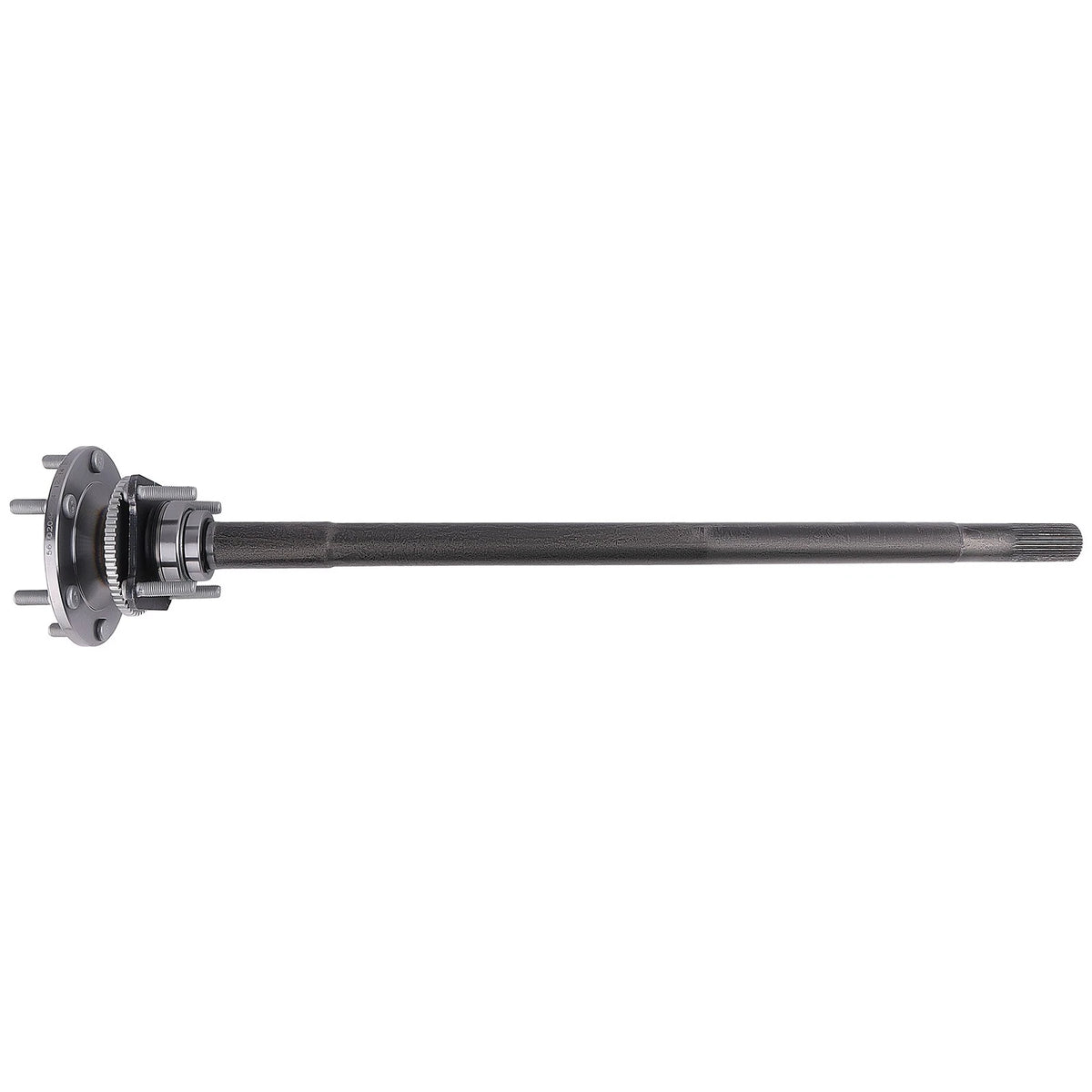 Rear Axle Shaft + Bearing 34.8" for Nissan Titan 5.6L V8 (2004–2007) 38164-8S100