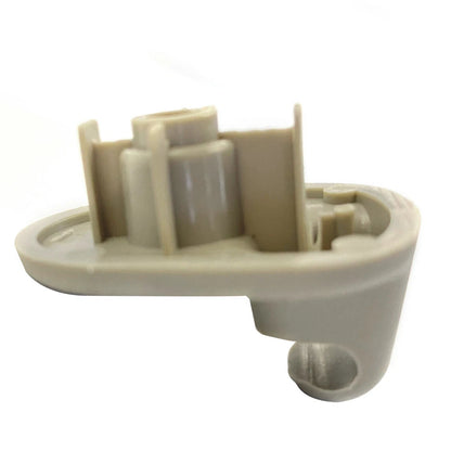Sun Visor Clip for Jeep Liberty Dodge Nitro (2005–2012)