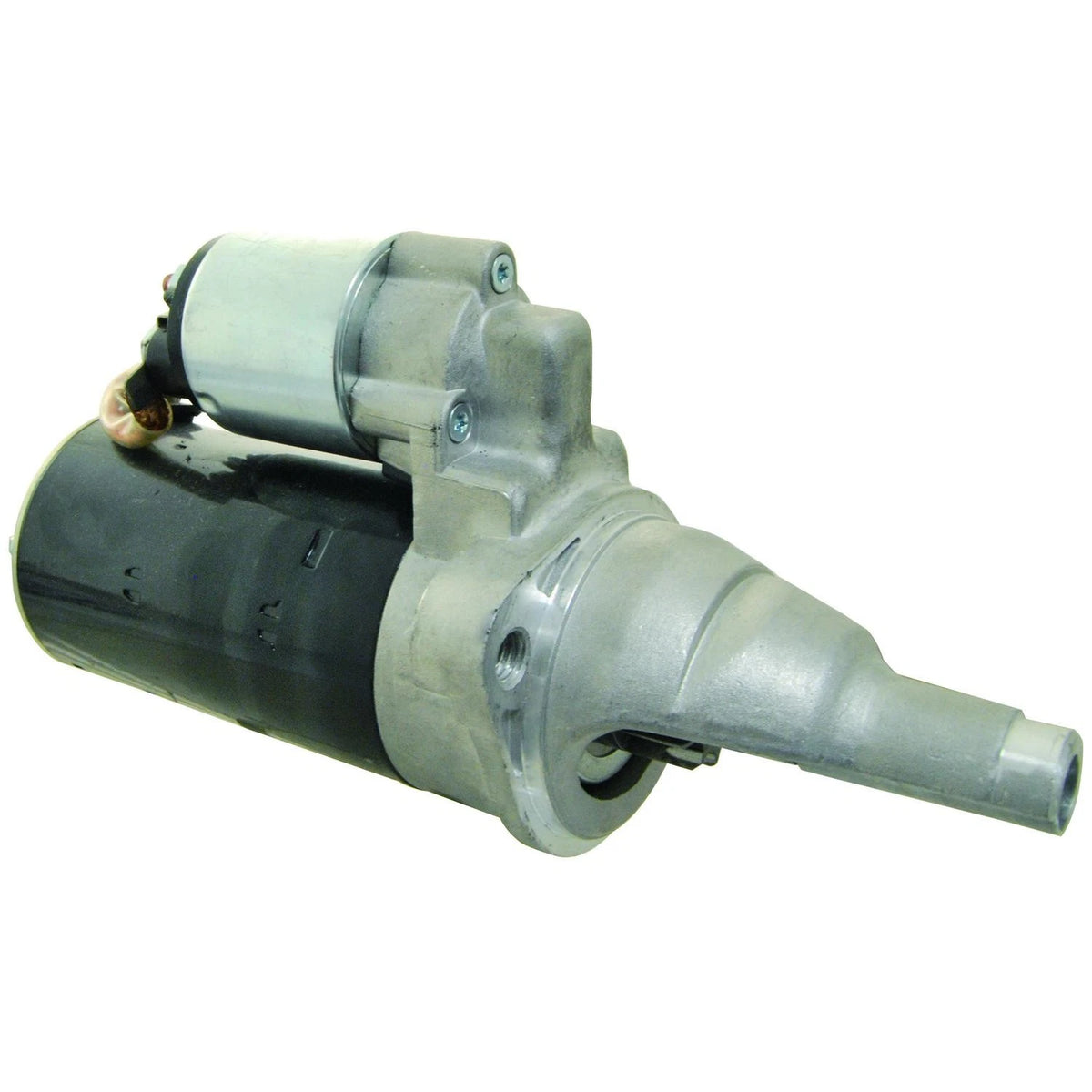 Starter for Audi A4 Cabriolet (2002–2005) 063521090660 944280180200 458220