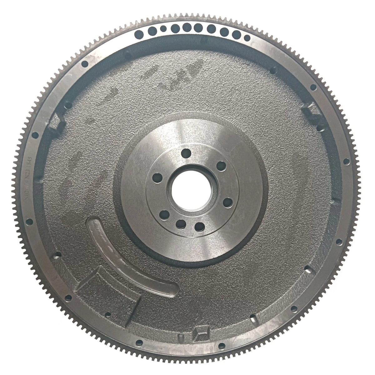 Flywheel for Chevrolet C6500 C7500 GMC C6000 C7000 (7.0L 7.4L 8.1L) 12552486