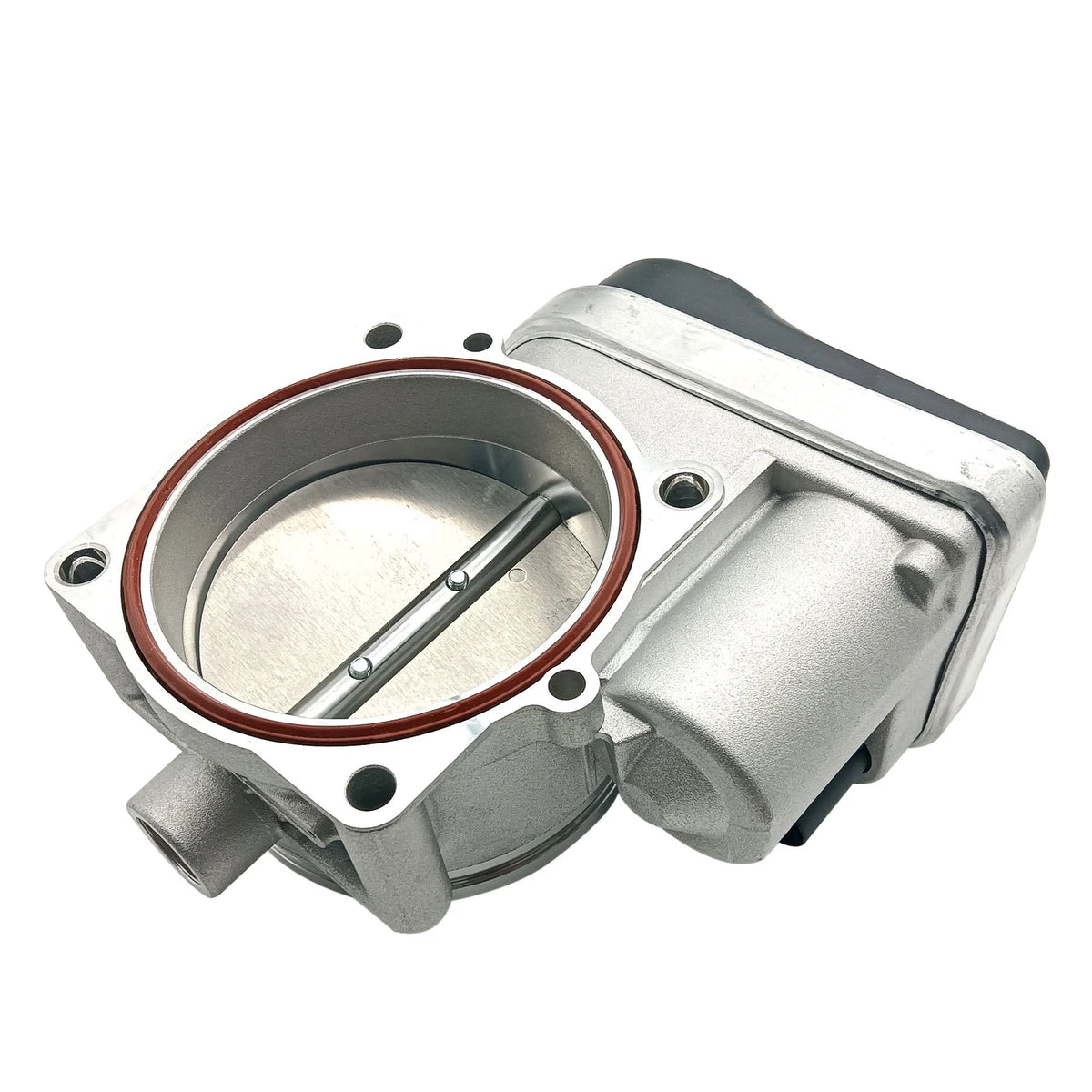 Throttle Body with TPS Sensor for BMW 550i 650i 750i 750Li X5 (2006–2010) 67-5015