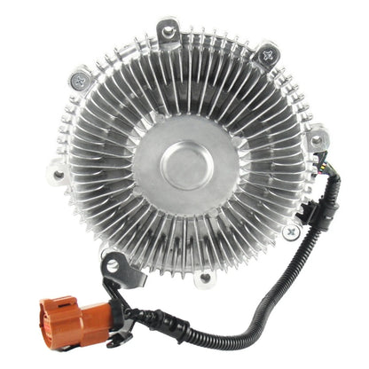 Electric Cooling Fan Clutch for Ford F150 Expedition 4.6L 5.4L V8 (2009–2010)