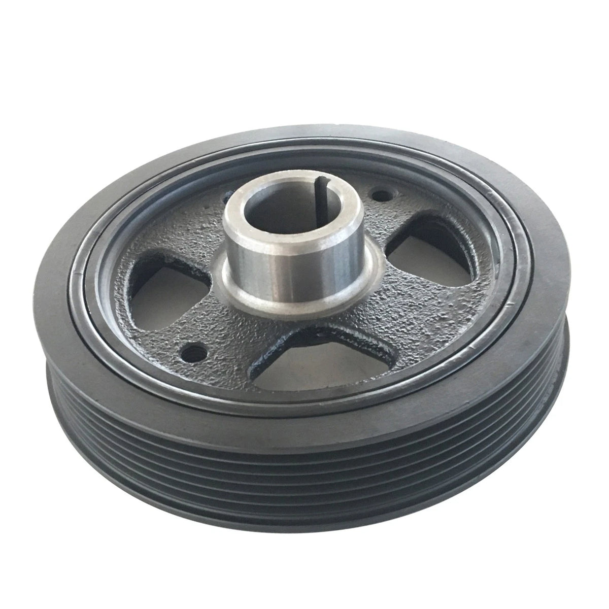 Harmonic Balancer for Toyota Corolla Matrix Prius Lexus CT200h (2009–2013) 594404 1347037020