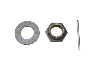 Transfer Case Output Shaft Kit for Ford (E0TZ-7045-C)
