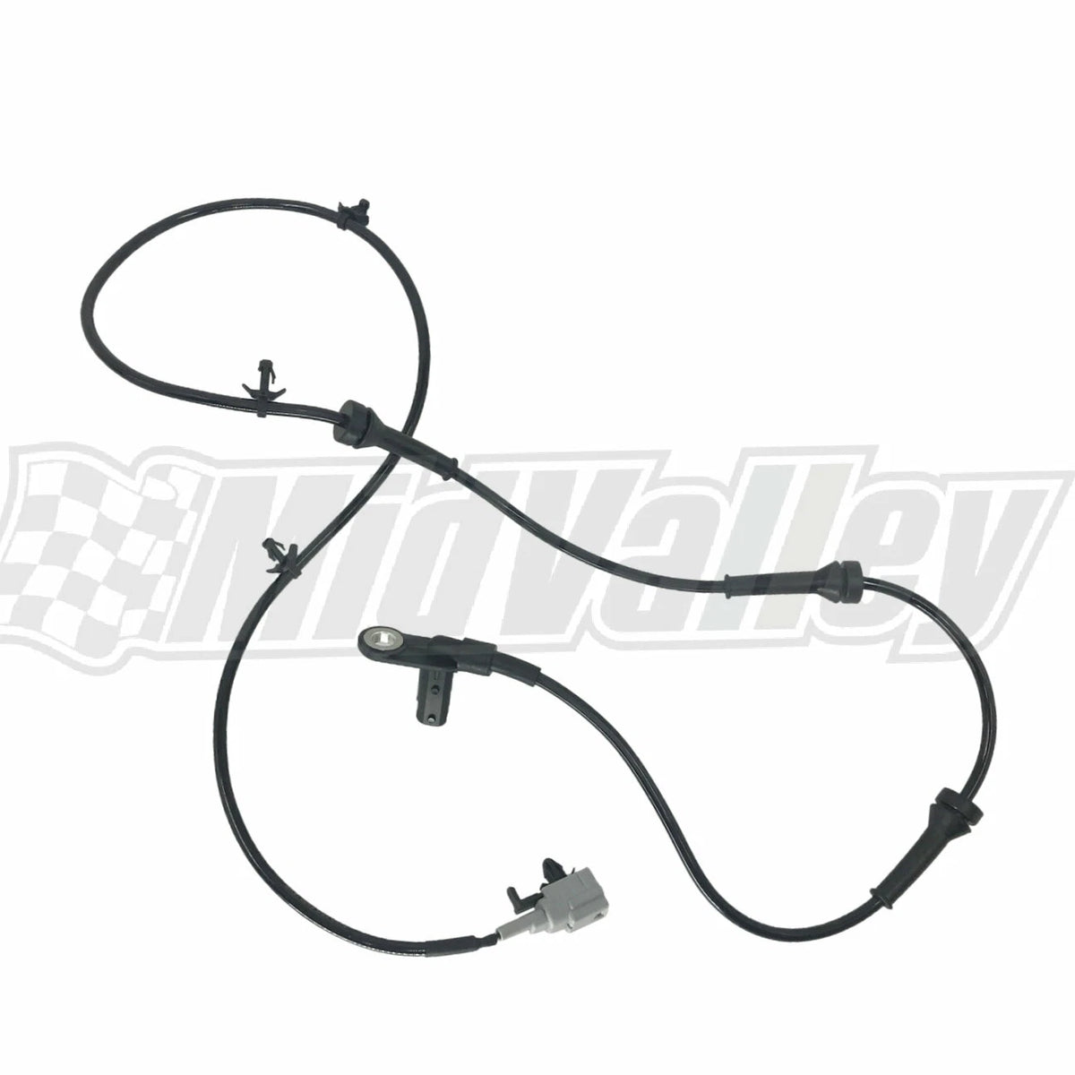 ABS Wheel Speed Sensor Rear Right for Nissan Maxima (2003–2008) 970-099