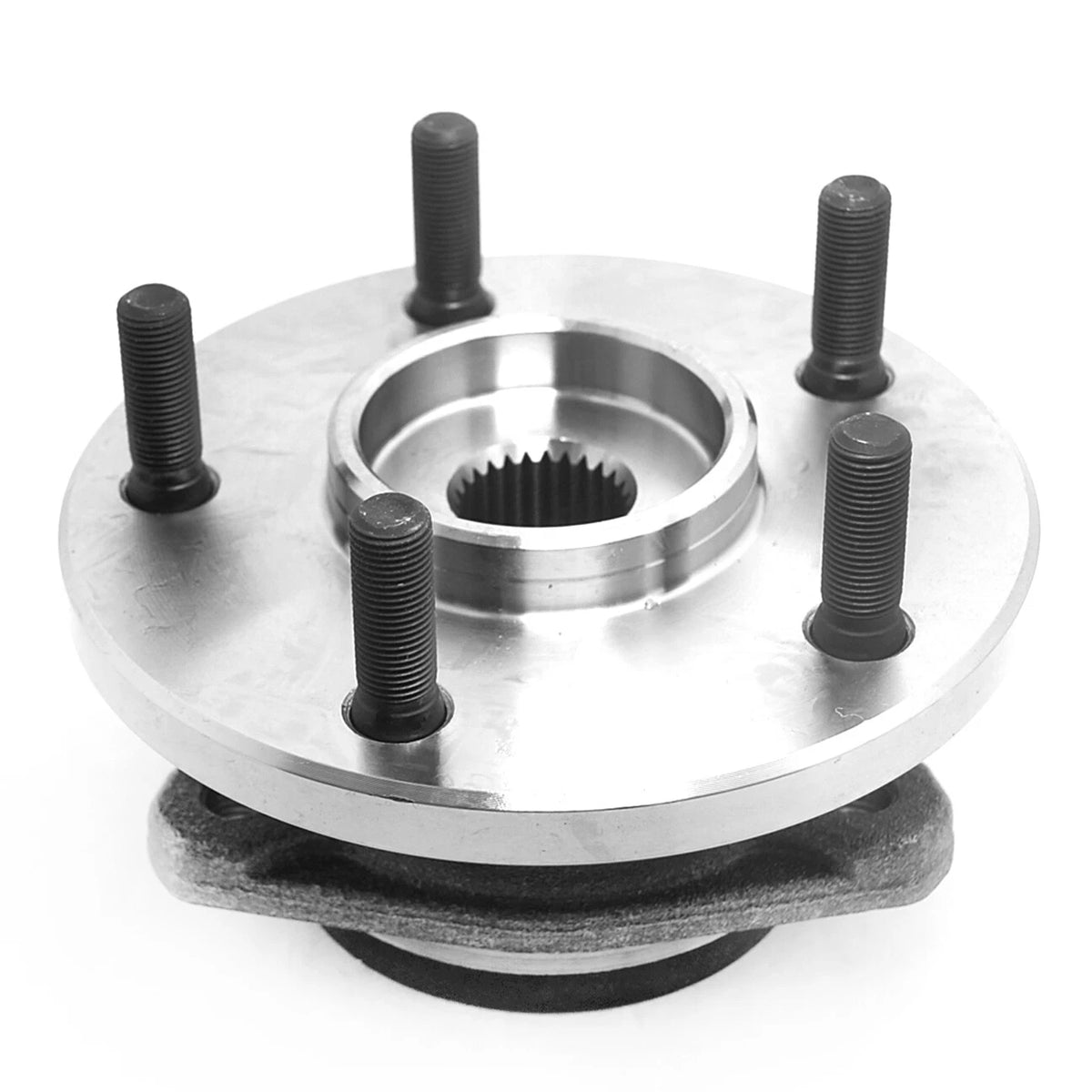 Front Wheel Bearing & Hubs for Jeep Grand Cherokee (1999–2004) 513159