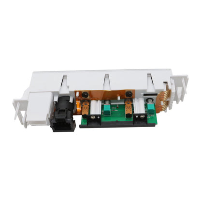 HVAC Climate Control Module for Chevrolet C1500 C2500 (1990–1999) 16231175 599-007