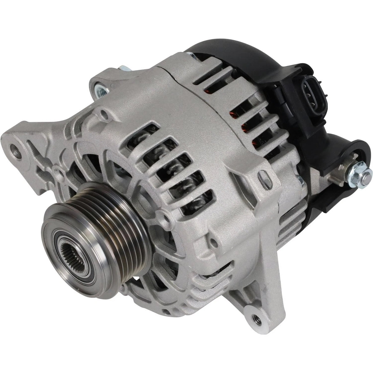 150 AMP Alternator for KIA Forte 2.0L (2019–2021) A-1875 8400430 37300-2E721