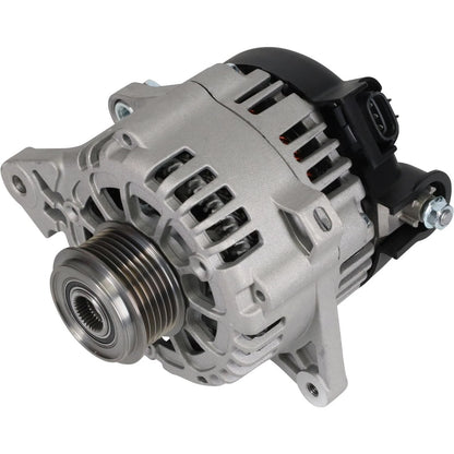 150 AMP Alternator for KIA Forte 2.0L (2019–2021) A-1875 8400430 37300-2E721
