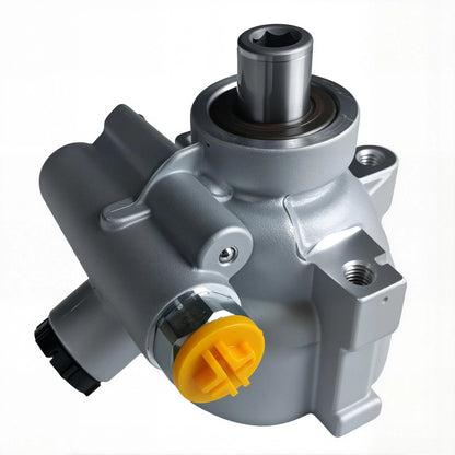 Power Steering Pump for Chevy Malibu Pontiac G6 Buick Terraza Saturn Aura (2004–2009)