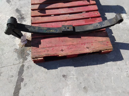 Front Leaf Spring for Peterbilt 379 (2005)