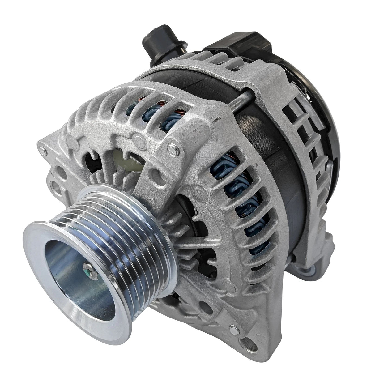 Alternator 44011 40052729R for Ford F-250 F-350 Super Duty (2017–2022)