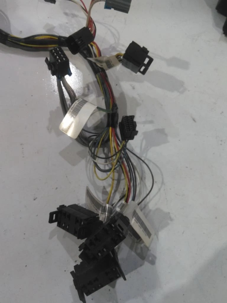 Electrical Component for Kenworth T680 (2020) Replaces U92-1031-50000