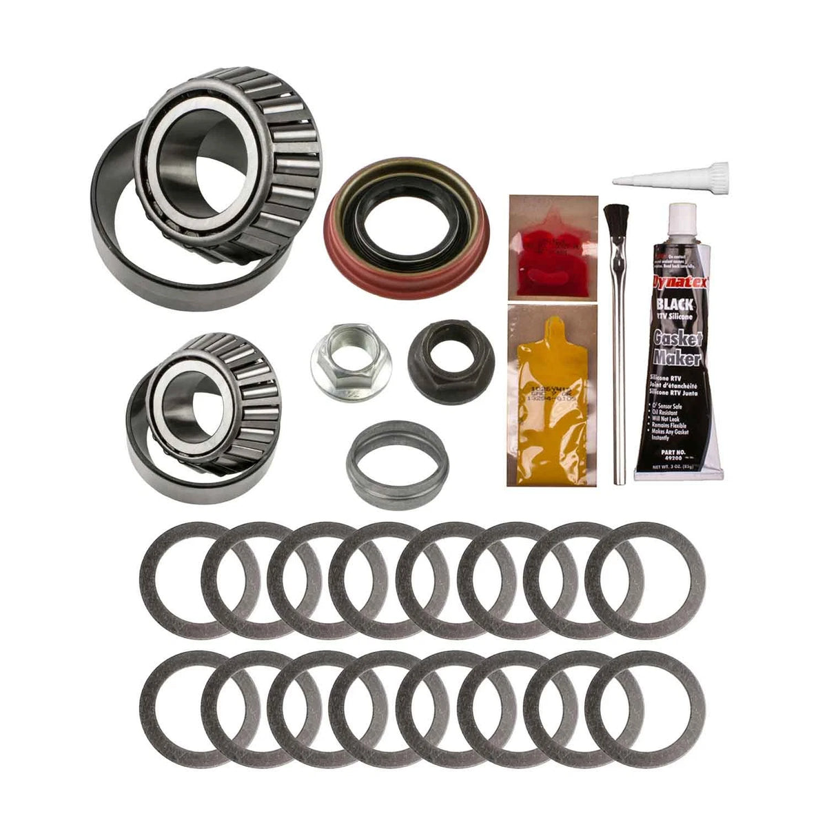 Differential Pinion Bearing Kit F9.75" for 2011-On Models