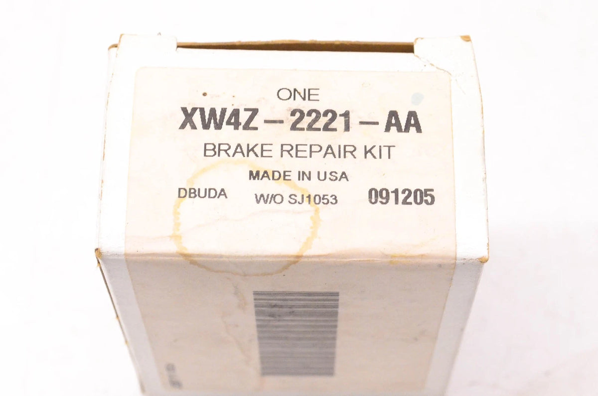 Brake Repair Kit for Ford (XW4Z-2221-AA)