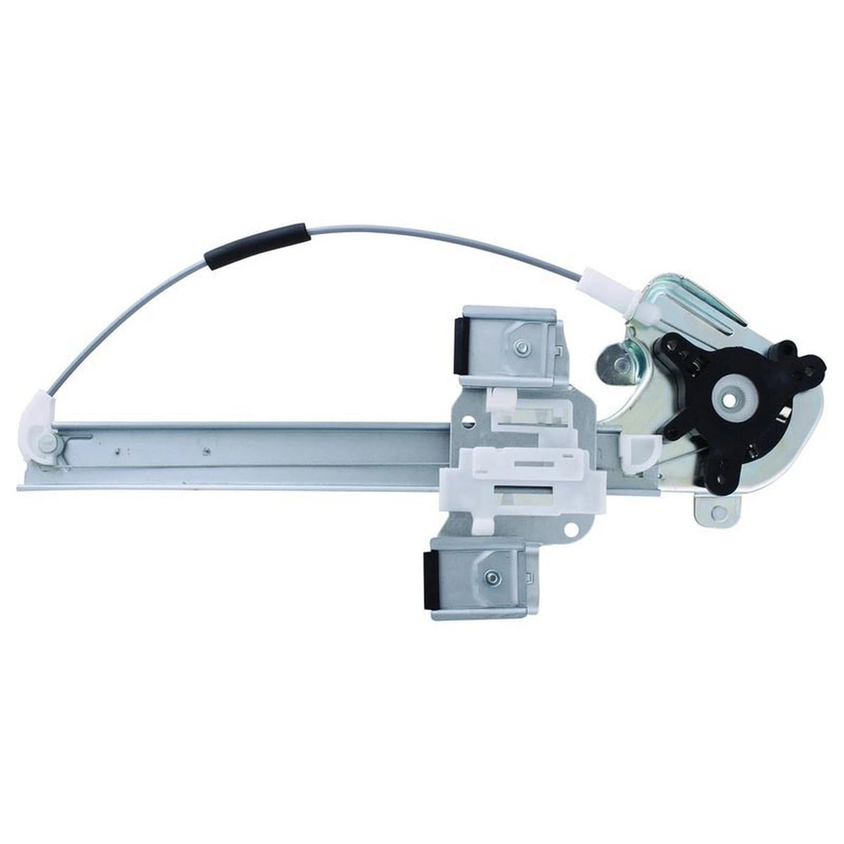 Power Window Regulator for Buick LeSabre (2000–2005) 15231245, 740-811 Rear Left
