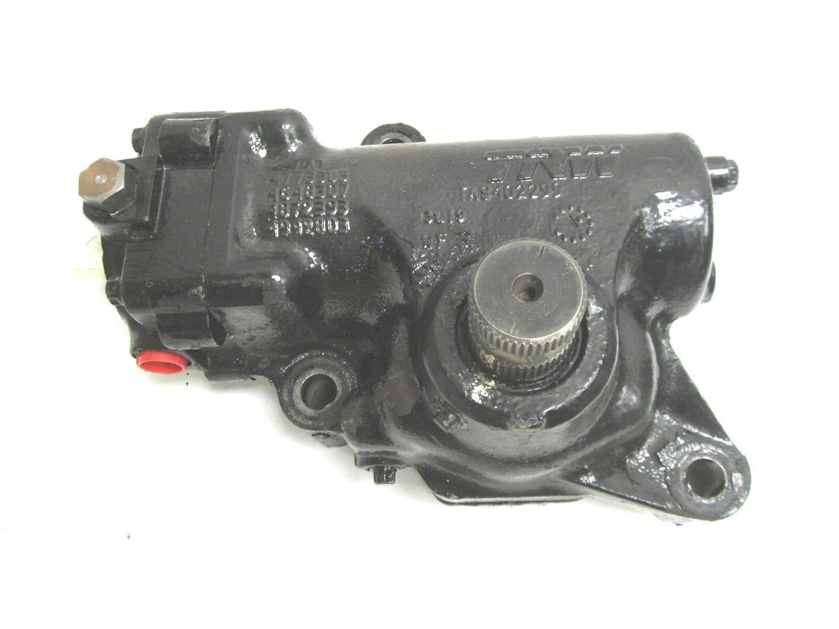 RGT56003R Steering Gear for International (2000–2000) 1661663C91 2008181C91