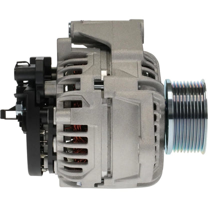 80A Alternator for Mercedes Unitog U300 U400 U500 (2000–2023) 012-154-68-02 A0111548602