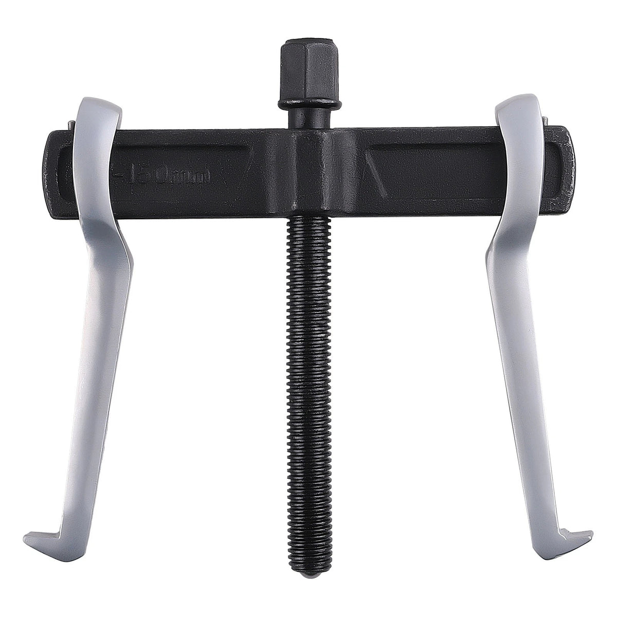 2-Jaw Bearing Puller Kit for Multi-Purpose Use (14")
