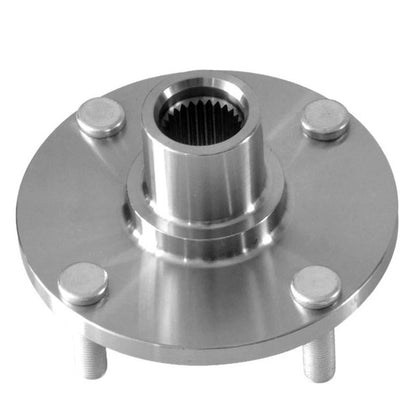 Set of 2 Wheel Hubs for Infiniti G20 (1999–2002) Nissan Altima (1998–2001) 402022J010