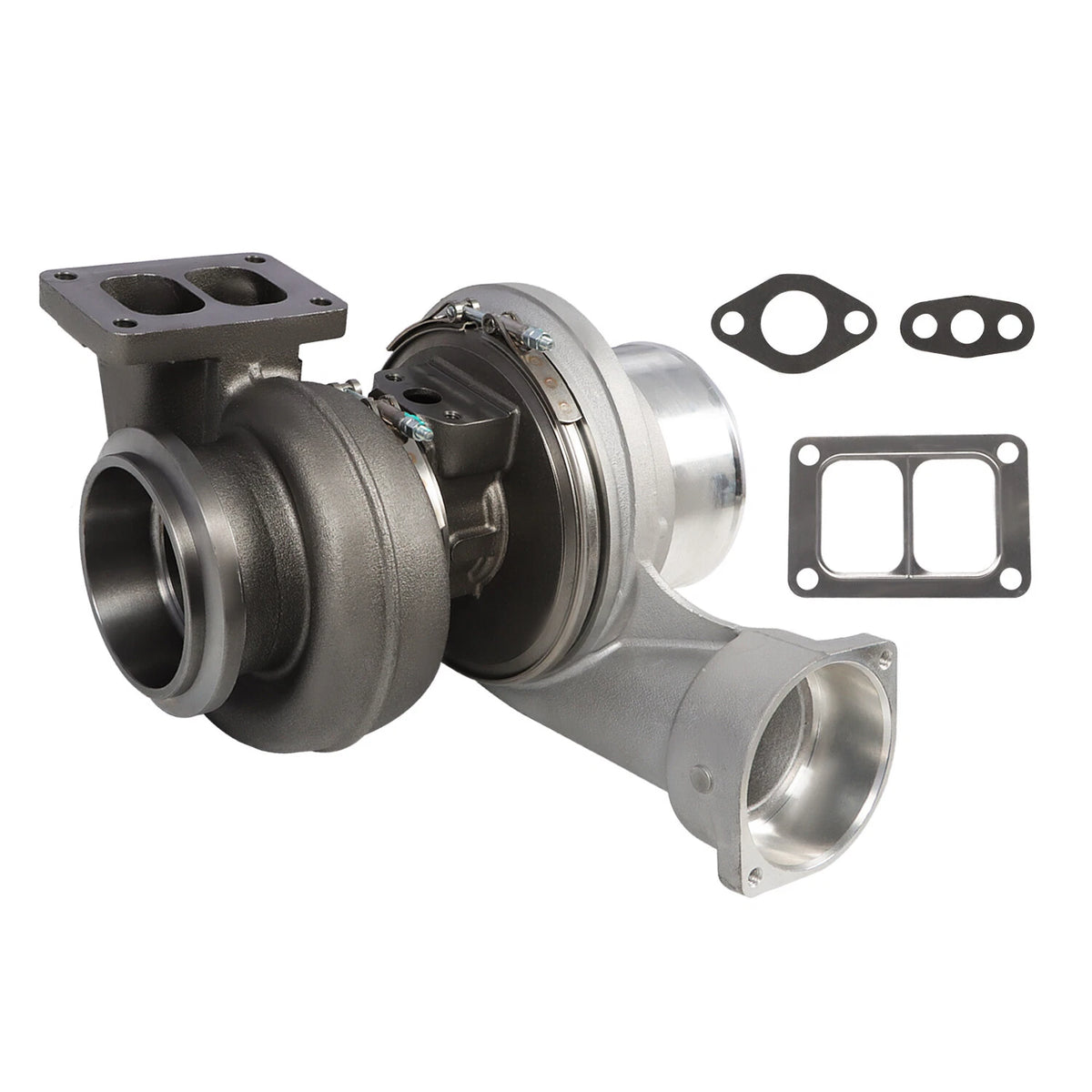 Turbocharger for Caterpillar 3406E, 3406, C15 (1995–2005) 500+HP