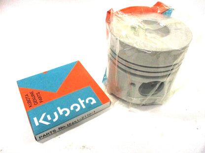 Piston & Ring Kit for Kubota D3000 V4000 (07916-27032)