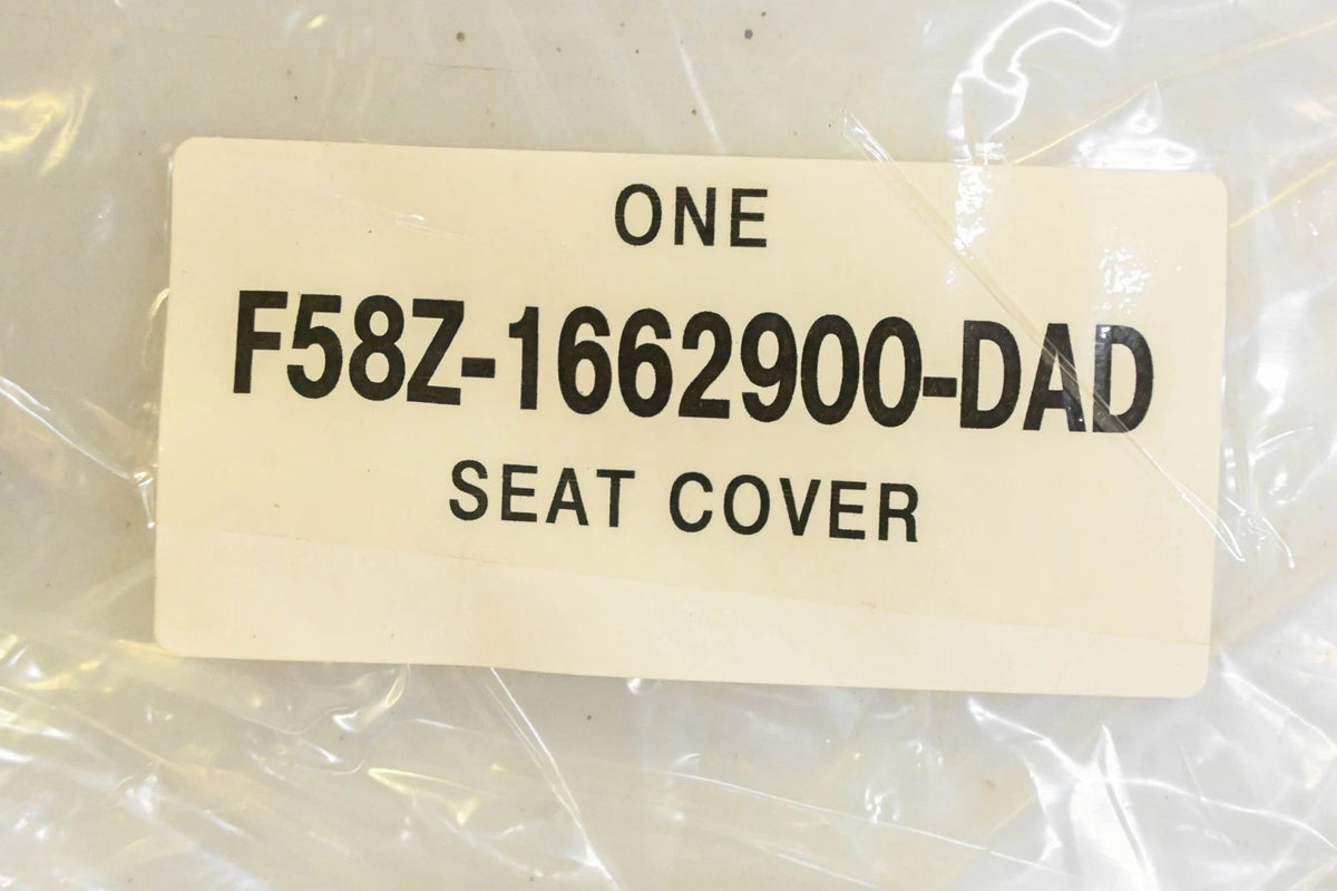 Seat Cushion Cover for Ford (F58Z-1662900-DAD)
