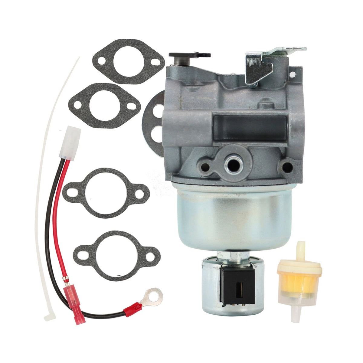 Carburetor for Kohler CV490 CV491 CV492 CV493 12 853 117-S