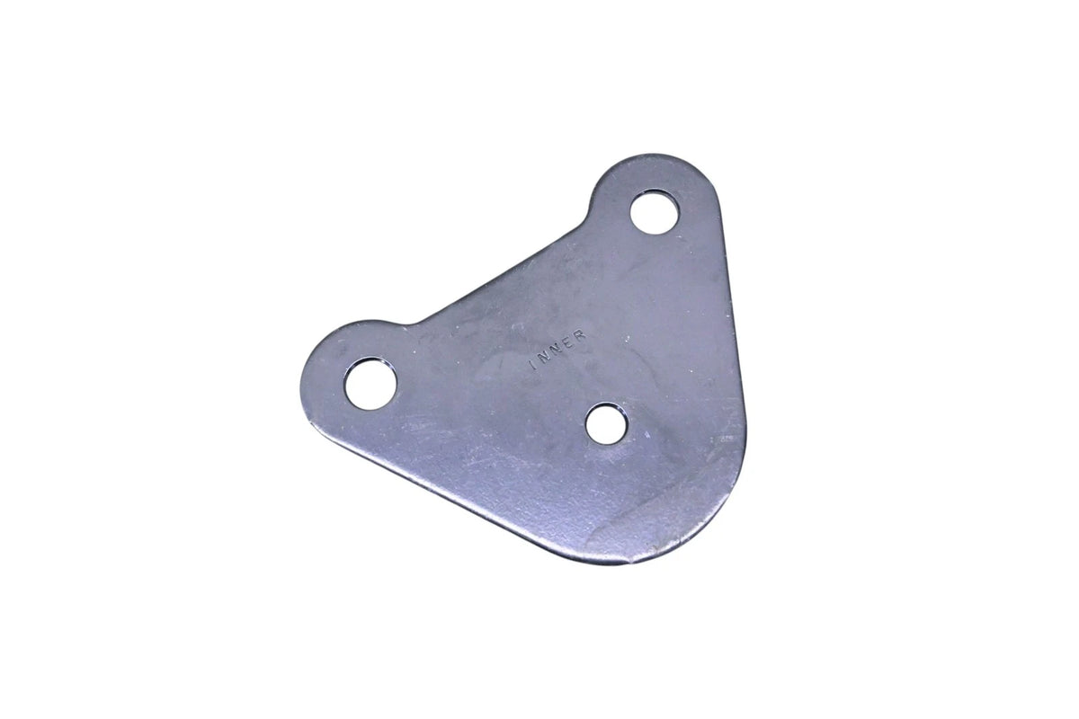 Leaf Spring Mount Plate for Ford F3XY-5A765-B (NOS)