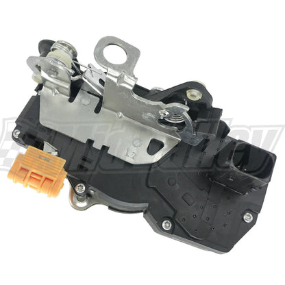 Door Lock Actuator Motor Rear Left for Chevrolet Suburban 1500, Buick Lucerne (2007–2014)