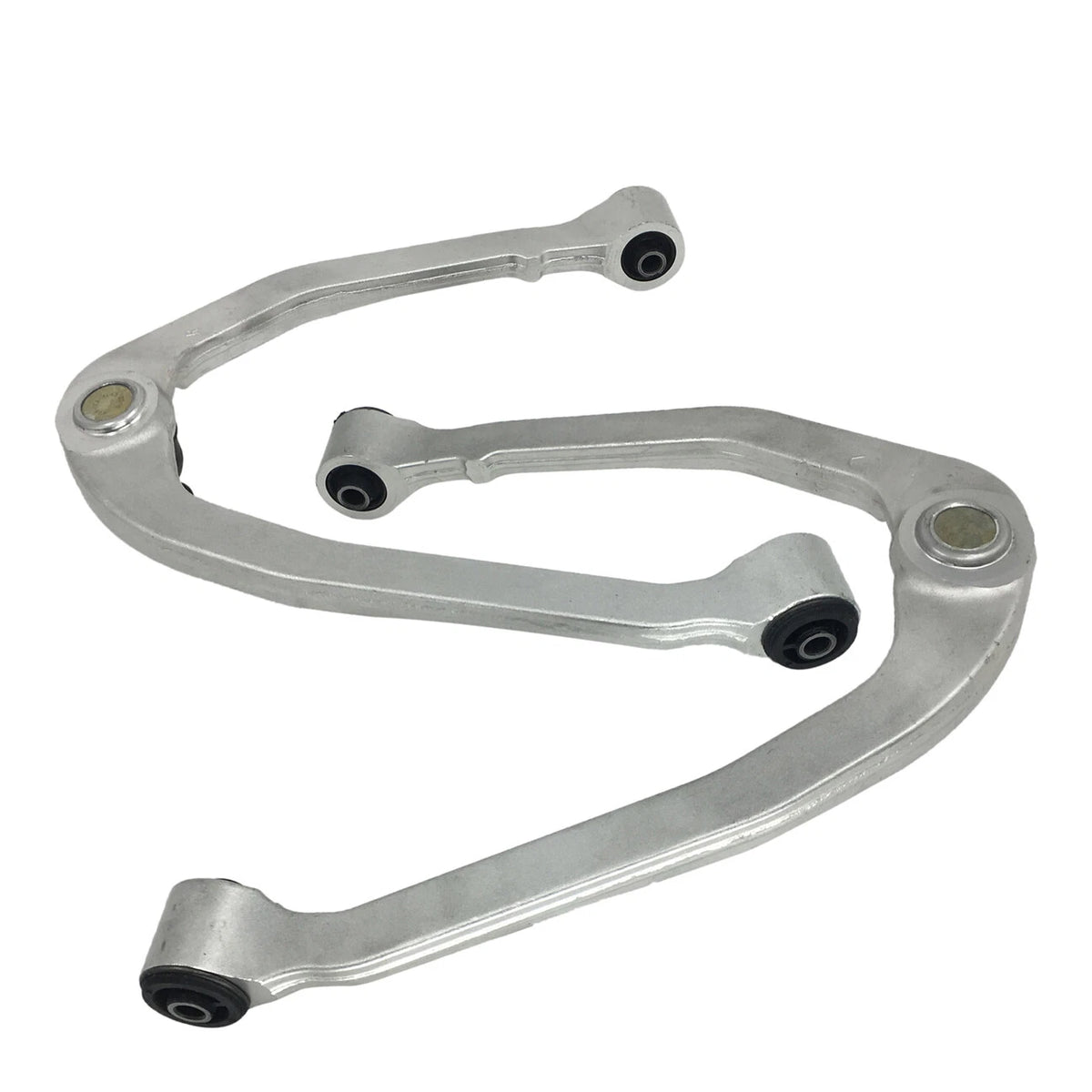 Pair of Front Upper Control Arm Ball Joints for Nissan 350Z Infiniti G35 (2003–2009)