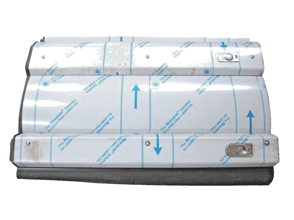 Left Hand Chassis Skirt Access Door for International (3668214C94, 3668214C93)
