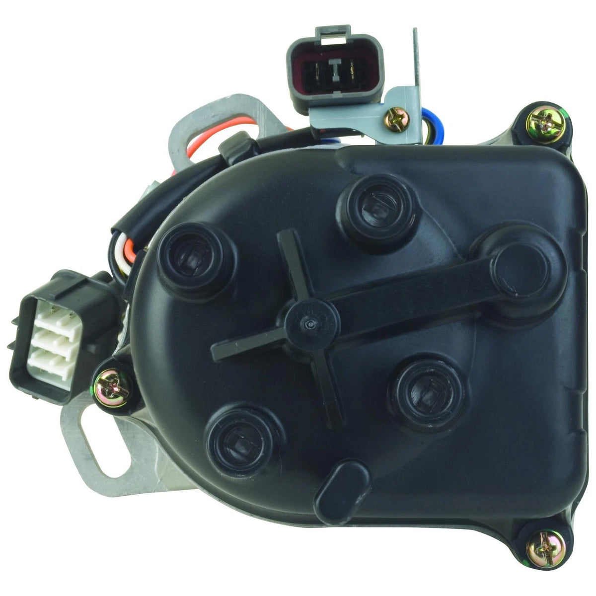 Distributor for Acura Honda B16A B16A2 B18C DOHC VTEC (OBD1) TD-44U TD-68U