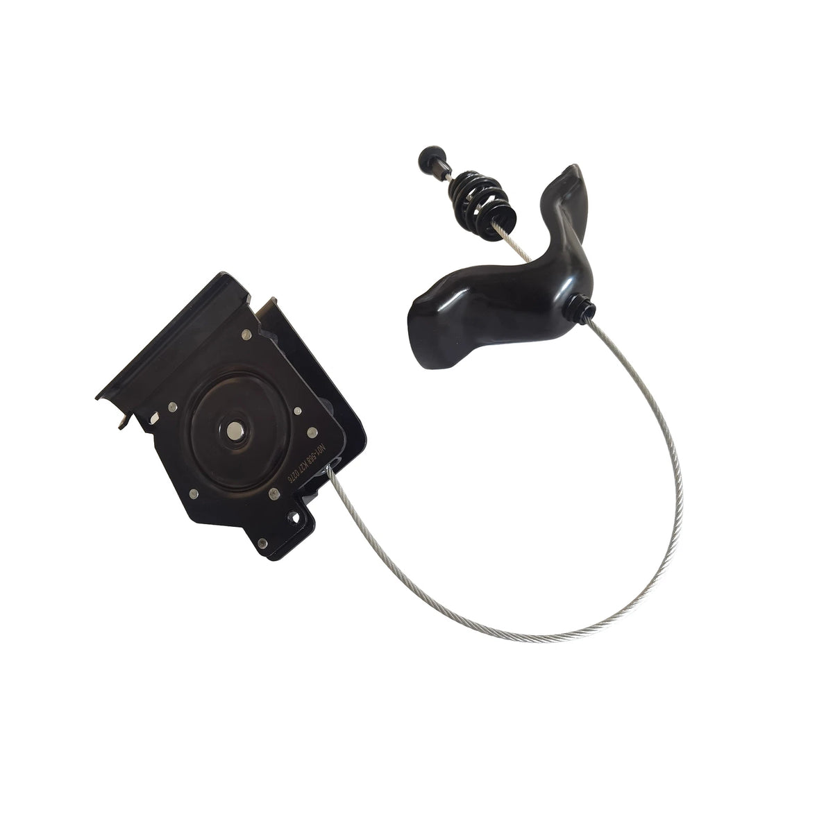 Spare Tire Hoist for Chevrolet Silverado 1500 Classic GMC Sierra 1500 (2007–2007) 924-549